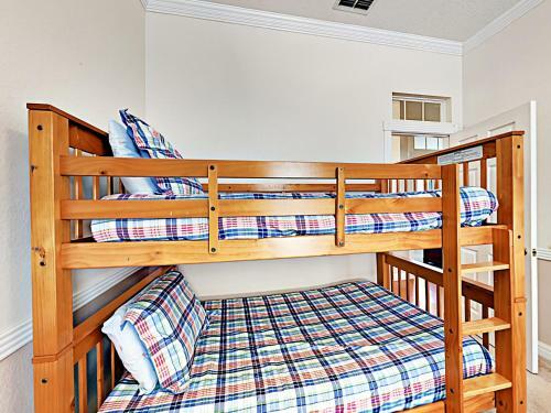 Family-friendly South Padre Home