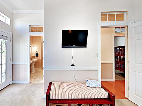 Family-friendly South Padre Home