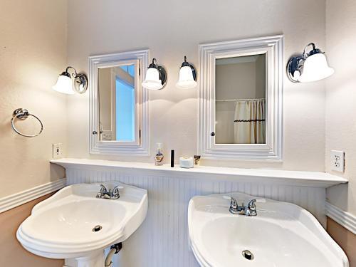 Family-friendly South Padre Home