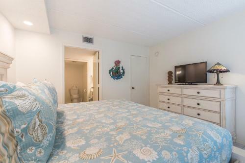 Apartamento Beach House II #502