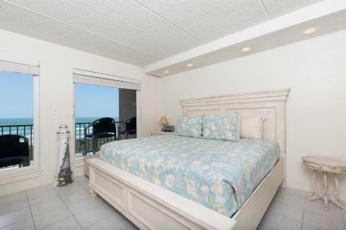 Apartamento Beach House II #502