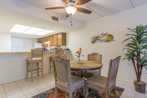 Apartamento Beach House II #502