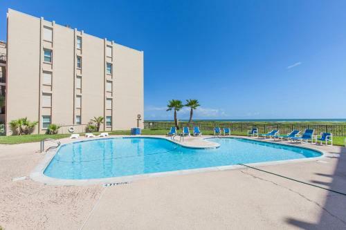 Apartamento Beach House II #502