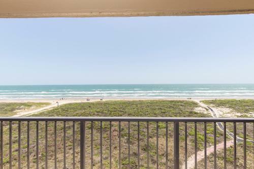 Apartamento Beach House II #502