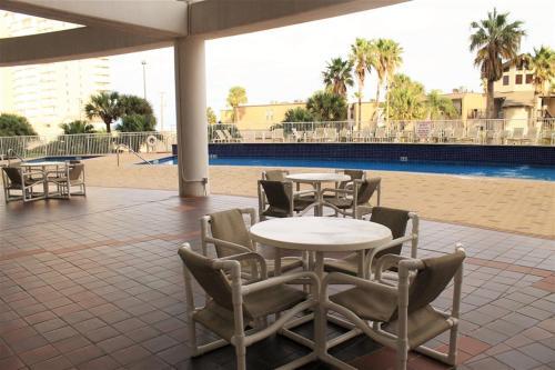 Apartamento Sunchase IV 924 Condo