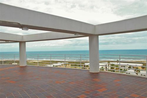 Apartamento Sunchase IV 924 Condo