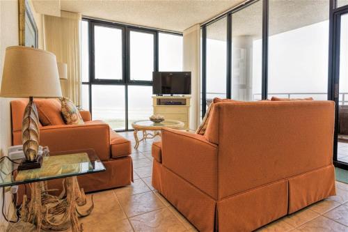Apartamento Sunchase IV 924 Condo