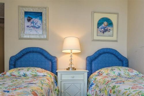 Apartamento Sunchase IV 924 Condo