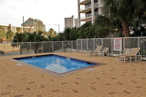 Apartamento Sunchase IV 924 Condo