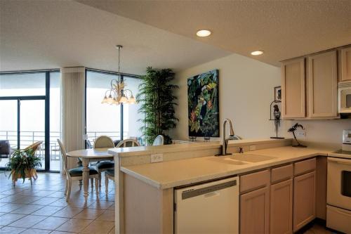 Apartamento Sunchase IV 924 Condo