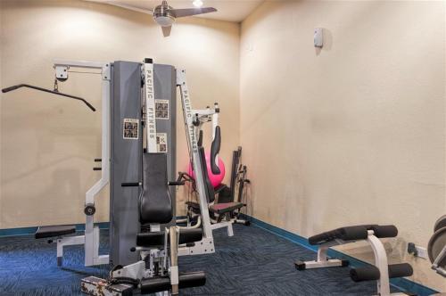 Apartamento Sunchase IV 924 Condo