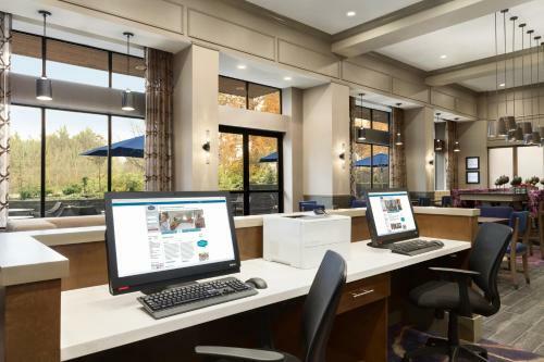 Hotel Hampton Inn & Suites Seattle/renton, Wa