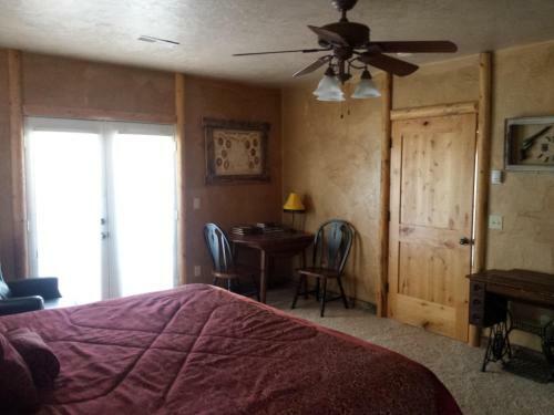 Bed & Breakfast Sunlit Oasis