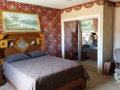 Bed & Breakfast Sunlit Oasis