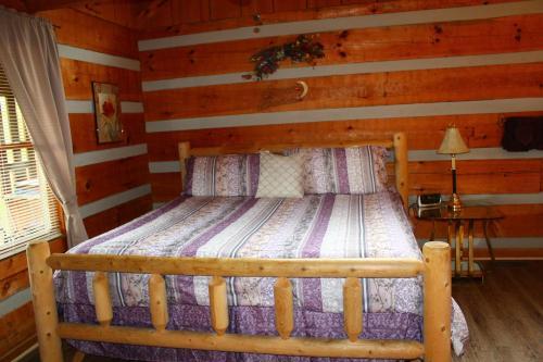 Champagne Dreams Cabin