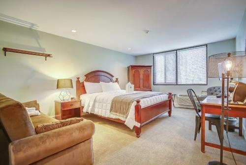 Hotel Allenberry Resort