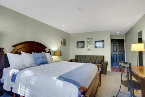 Hotel Allenberry Resort