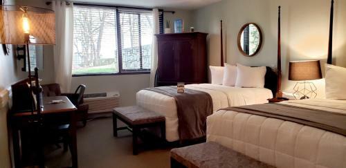 Hotel Allenberry Resort