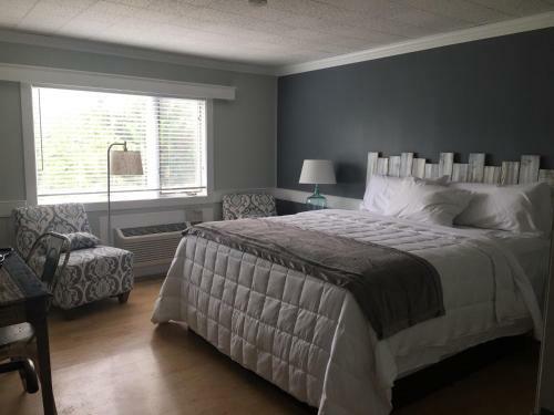 Hotel Allenberry Resort