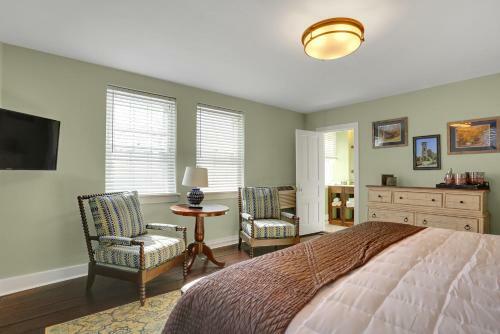 Hotel Allenberry Resort