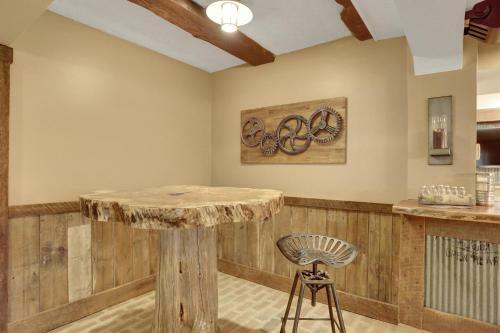 Hotel Allenberry Resort