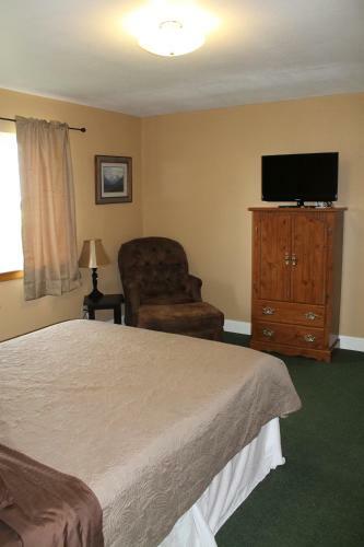 Hotel Country Inn