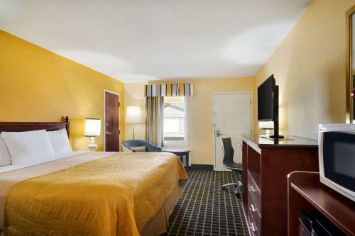 Hotel Travelodge By Wyndham Unadilla