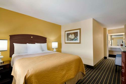 Hotel Travelodge By Wyndham Unadilla