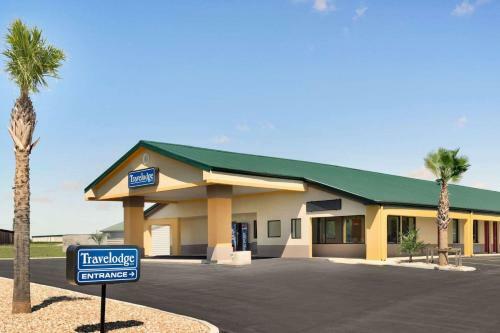 Hotel Travelodge By Wyndham Unadilla
