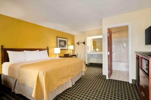 Hotel Travelodge By Wyndham Unadilla