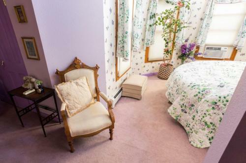 Bed & Breakfast Berthoud Inn & Events