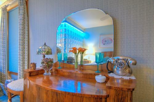 Bed & Breakfast Berthoud Inn & Events