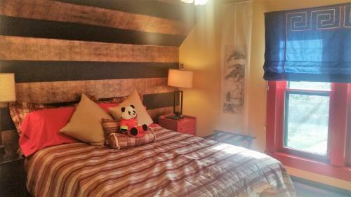 Bed & Breakfast Berthoud Inn & Events