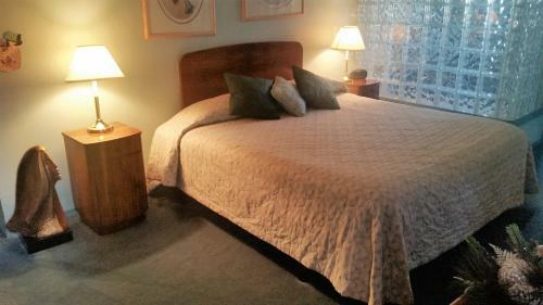 Bed & Breakfast Berthoud Inn & Events