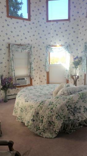 Bed & Breakfast Berthoud Inn & Events