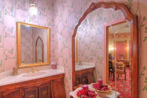 Bed & Breakfast Berthoud Inn & Events