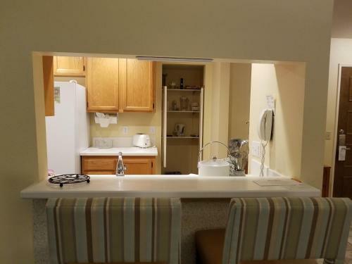 Apartamento Getaways At San Diego Country Estates