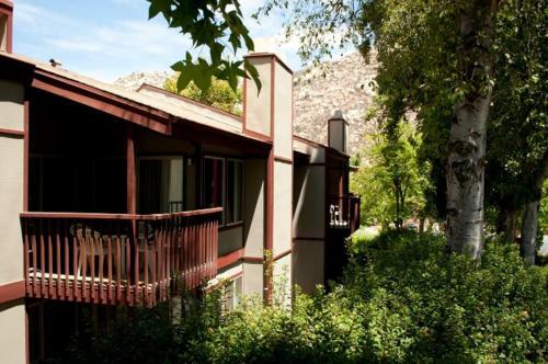 Apartamento Getaways At San Diego Country Estates