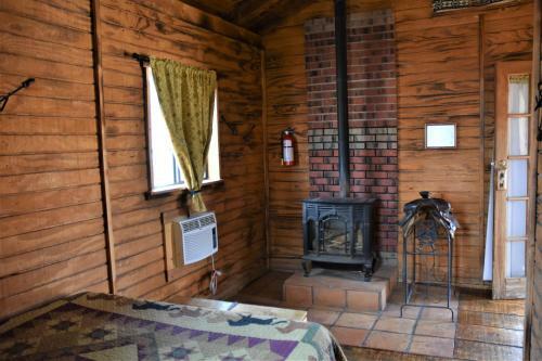 Agroturismo Grand Canyon Western Ranch
