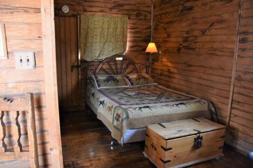 Agroturismo Grand Canyon Western Ranch