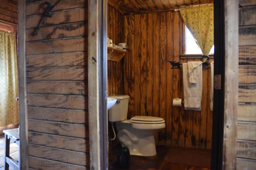 Agroturismo Grand Canyon Western Ranch