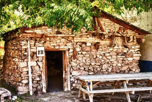 Agroturismo Grand Canyon Western Ranch