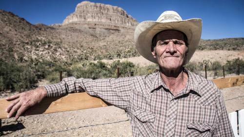 Agroturismo Grand Canyon Western Ranch