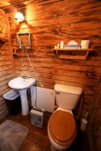 Agroturismo Grand Canyon Western Ranch