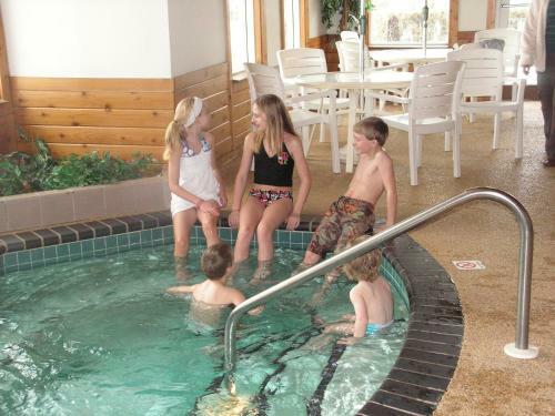 Hotel Country Inn Two Harbors