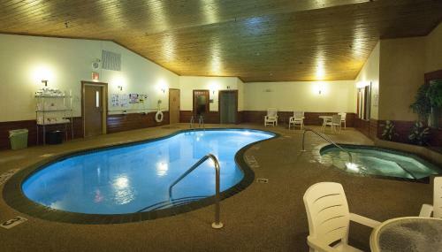Hotel Country Inn Two Harbors