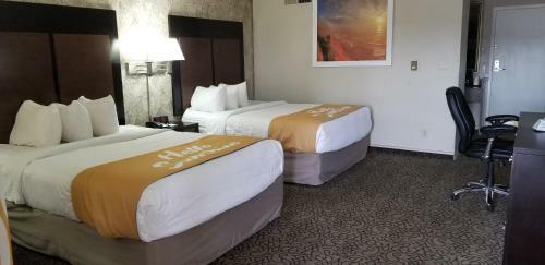 Hotel Days Inn & Suites By Wyndham Trinidad