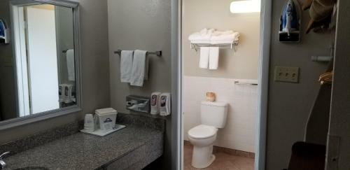 Hotel Days Inn & Suites By Wyndham Trinidad