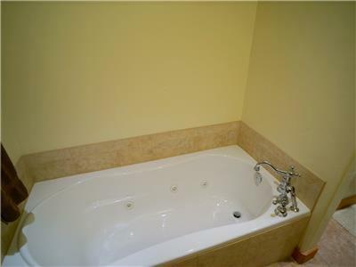 Apartamento Waterside Village Condominium