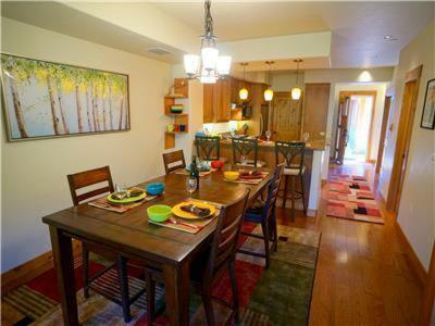 Apartamento Waterside Village Condominium